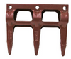 Schumacher 14mm Triple Guard - Short - Easy Cut 2  CUT16542.01