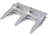 Schumacher 17mm Triple Guard - Extra Short - Easy Cut 2  CUT19094.01