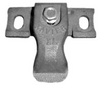 Sickle Bar Adjustable Low Knife Clip  CUT03019