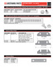 Sickle Bar Wear Plate  CUT03202