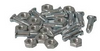 12 Pack Splice Kit Bolts w/Nuts  CUT01127