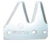 10 Pack Right Hand Sickle End Sections  CUT03322