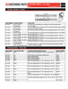 10 Pack Overlap Top Sickle Sections  CUT03343