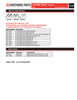 2 Pack Left Hand Sickle End Section Kit  CUT03356