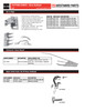 Mower Grass Board  CUT04001