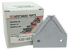25 Pack Sickle Sections  CUT05035-25