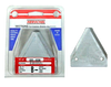 25 Pack Sickle Sections  CUT05038-25