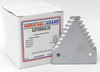 25 Pack Sickle Sections  CUT05043-25
