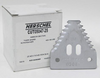 25 Pack Sickle Sections  CUT05047-25