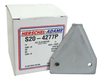 25 Pack Sickle Sections  CUT05119-25