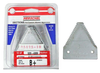 10 Pack Overlap Bottom Sickle Sections  CUT05125-10