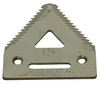10 Pack Sickle Sections  CUT05183-10