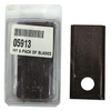 6 PACK OF BLADES  CUT05913