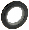 1.562" Inch Metal Triple Lip Nitrile Oil Seal  200640