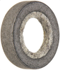 2.296" Inch Metal Single Lip Felt Grease Seal  205035