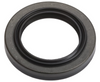 1.000" Inch Metal Double Lip Nitrile Oil Seal  252277