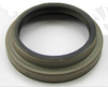 1.687" Inch Metal Double Lip Nitrile Oil Seal  7022S