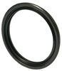 3.133" Inch Metal Single Lip Nitrile Oil Seal  710106