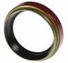 1.628" Inch Rubberized Single Lip Nitrile Oil Seal w/Flinger  710202