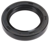 28.00mm Metric Rubberized Double Lip Polyacrylate Oil Seal  222830