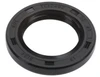 40.00mm Metric Rubberized Double Lip Nitrile Oil Seal  224015