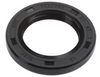 4.500" Inch Rubberized Double Lip Nitrile Oil Seal  327303