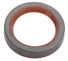 2.125" Inch Metal Single Lip Silicone Oil Seal  6879H