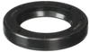 0.490" Inch Rubberized Single Lip Nitrile Oil Seal  351028