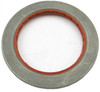 3.500" Inch Metal Double Lip Silicone Oil Seal  415027H