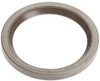 3.687" Inch Metal Single Lip Viton® Oil Seal  456919V