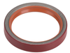 4.000" Inch Metal Single Lip Silicone Oil Seal  710022