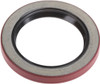 3.500" Inch Metal Double Lip Polyacrylate Oil Seal  476424N