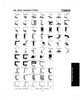 1.750" Inch Metal Single Lip Nitrile Oil Seal  482126