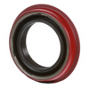 1.812" Inch Metal Flanged Triple Lip Nitrile Oil Seal  3618