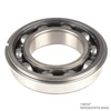 50 x 110 x 27mm Open Deep Groove Single Row Ball Bearing w/ Snap Ring   6310-NR
