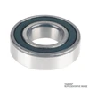 140 x 210 x 33mm Sealed Deep Groove Single Row Ball Bearing   6028-2RS