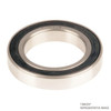 12 x 21 x 5mm Shielded Deep Groove Single Row Ball Bearing   61801-2RZ