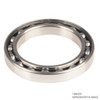 55 x 72 x 9mm Open Deep Groove Single Row Ball Bearing   61811
