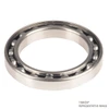 65 x 90 x 13mm Open Deep Groove Single Row Ball Bearing   61913