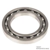 17 x 35 x 8mm Open Deep Groove Single Row Ball Bearing   16003