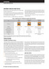 30 x 55 x 9mm Open Deep Groove Single Row Ball Bearing   16006-C3