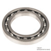 35 x 62 x 9mm Open Deep Groove Single Row Ball Bearing   16007-C3