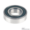 15 x 32 x 9mm Sealed Stainless Deep Groove Single Row Ball Bearing   6002H-2RS/FVSL613