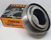 1.785" Round Bore Discer Ball Bearing w/Spherical Outer Race  GW210PPB5