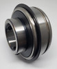 1-3/8" Cylindrical Ball Bearing Cartridge Insert w/Snap Ring & Set Screws  ER22DD