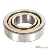 95 x 200 x 45mm Single Row Angular Contact Ball Bearing   7319 BM/CN