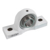 45mm Polymer Set Screw Pillow Block Assembly   SUCPLP209/F