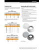 3/4" Polymer Set Screw Three-Bolt Flange Block Assembly   SUCPLFB204-12/F