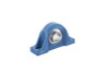 2" Hygienic Polymer Set Screw Pillow Block Assembly   SUCBP210-32/FVSL613