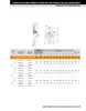 1-3/16" Hygienic Polymer Set Screw Rhombus Flange Block Assembly   SUCBFL206-19/F